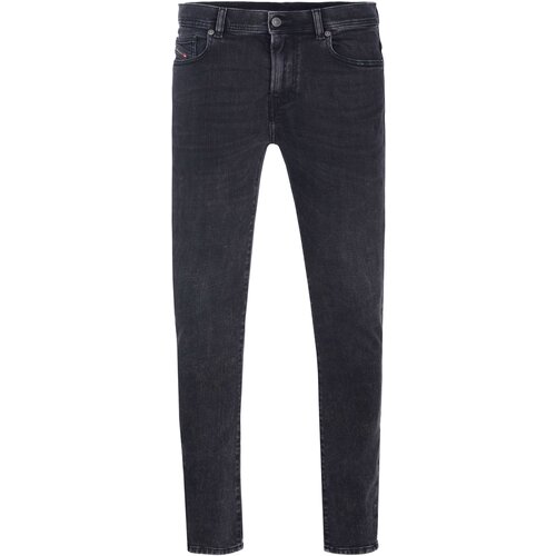 Diesel Kavbojke slim - Siva Slike