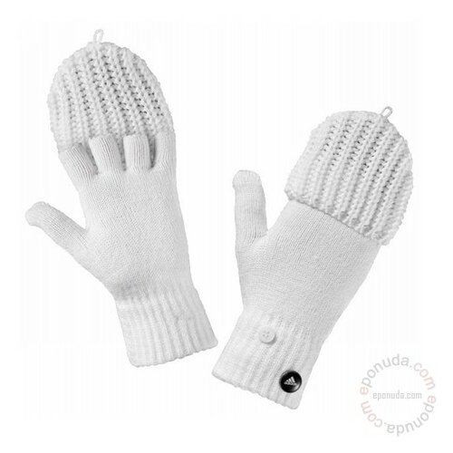 Adidas ženske rukavice W ESS GLOVES G69752 Slike
