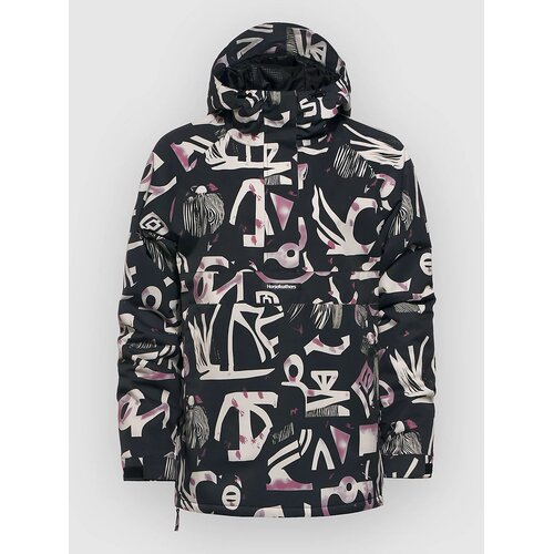 Horsefeathers Tala Anorak nomad Cene