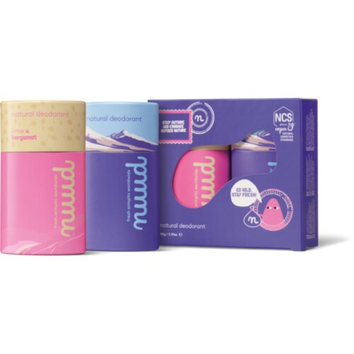 NUUD Adventure Sticks Pack - 90 g Slike