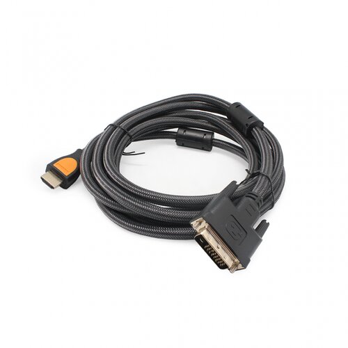 Teracell kabl hdmi na dvi 3m (24+1) Cene