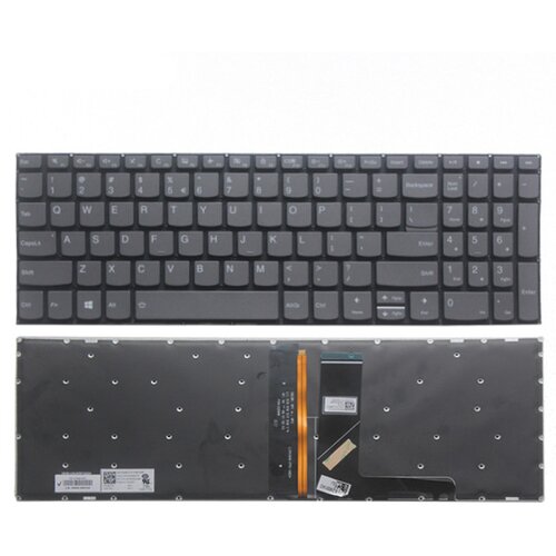  Tastatura za laptop Lenovo Ideapad 3-15ADA backlight Cene