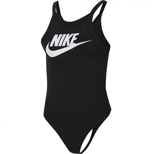 Nike Ženska majica W NSW ESSNTL Bodysuit Tank HBR CU5128-010 crna Cene