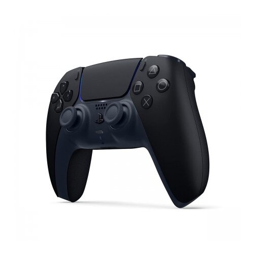 Sony Playstation 5 Dualsense Controller Wireless Midnight Black Slike