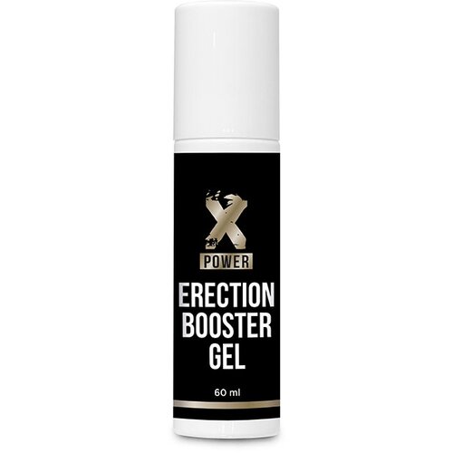  ERECTION BOOSTER GEL 60 ML Cijene