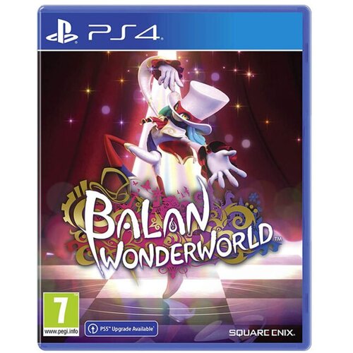  Balan Wonderworld PS4 Cijene
