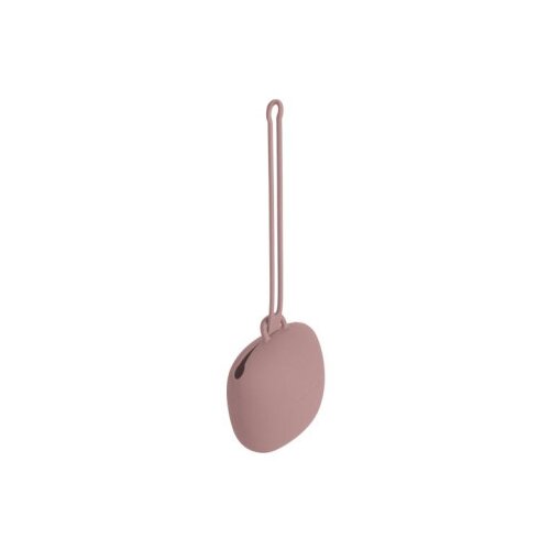 Canpol Silicone Soother Case kutijica za dudu Pink 1 kom Cijene