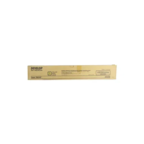 Develop Toner TN-514 (A9E82D0) (rumena), original