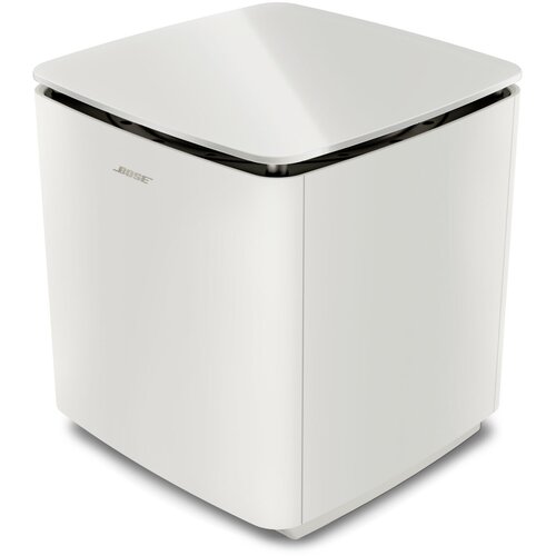 Bose Nizkotonski zvočnik LIFESTYLE ULTRA BASS MODUL, bel, (5000243014) Cene