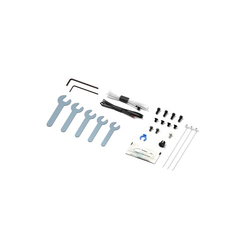 DropEffect neXtG Fiber Hotend - crna Slike