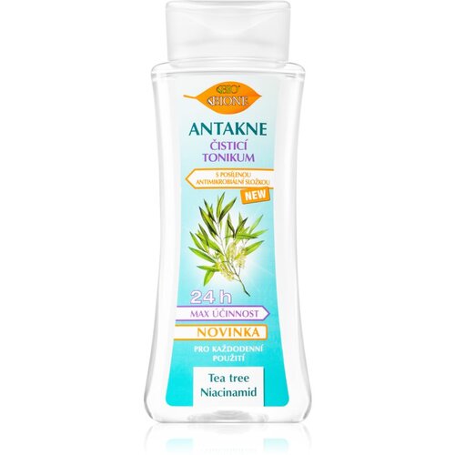 Bione Cosmetics Antakne toner za čišćenje za masno i problematično lice 255 ml Cijene