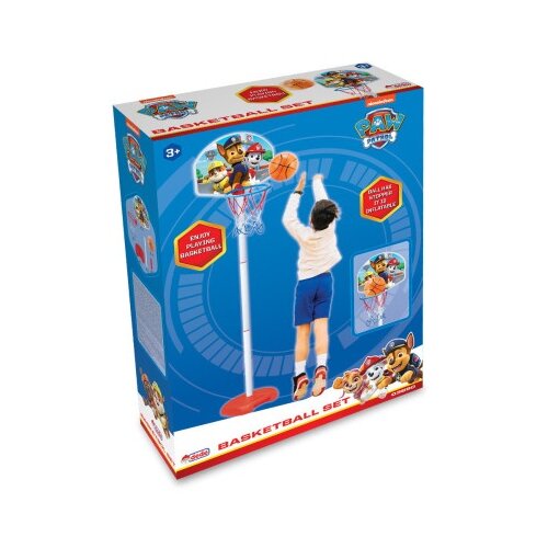 Paw Patrol set za košarku ( 038804 ) Cene