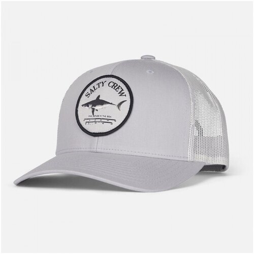 Salty Crew Bruce retro trucker Siva Slike