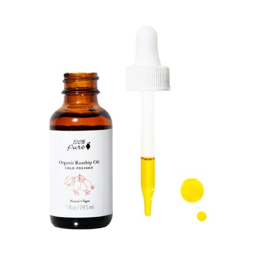 100% Pure organic rosehip oil Cijene