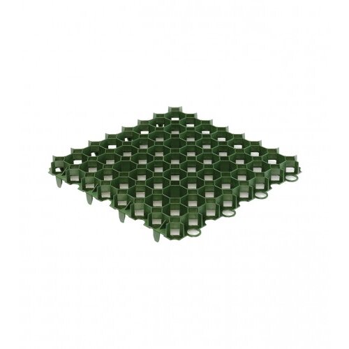 Gutta Re&scaron;etka travna 500x500mm garden Cijene