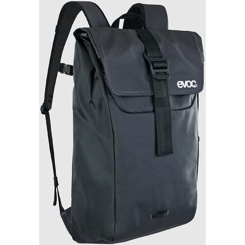Evoc Duffle 16L Nahrbtnik carbon grey / black Cene