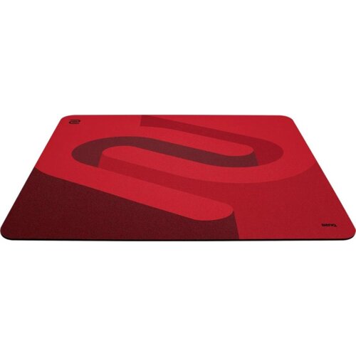 BenQ G-SR-SE ROUGE II Podloga za mi&amp;scaron;ko za igranje Rdeča Slike