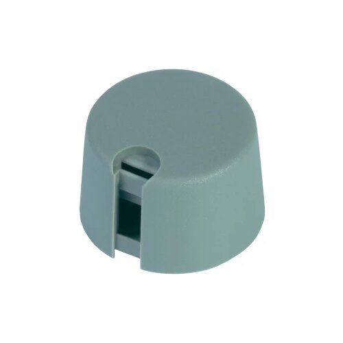 OKW dugmad serije top-knobs siva promjer osi 6 mm Slike