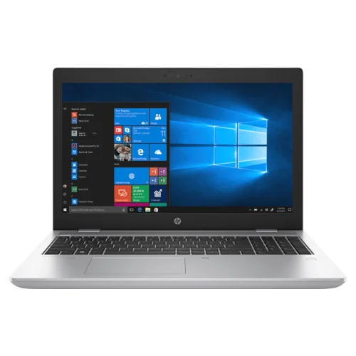 Hp Obnovljeno - kot novo - Prenosnik ProBook 650 G5 / i5 / RAM 16 GB / SSD Disk / 15,6″ FHD, (21219313)