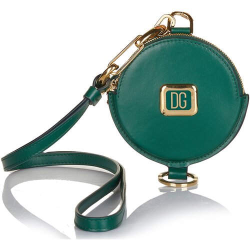 D&amp;amp;g Denarnice - Zelena Slike
