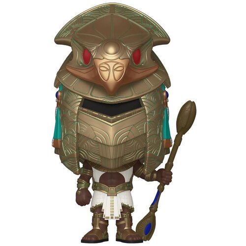 Funko Bobble Figure Movies - Stargate POP! - Horus Guard Cene