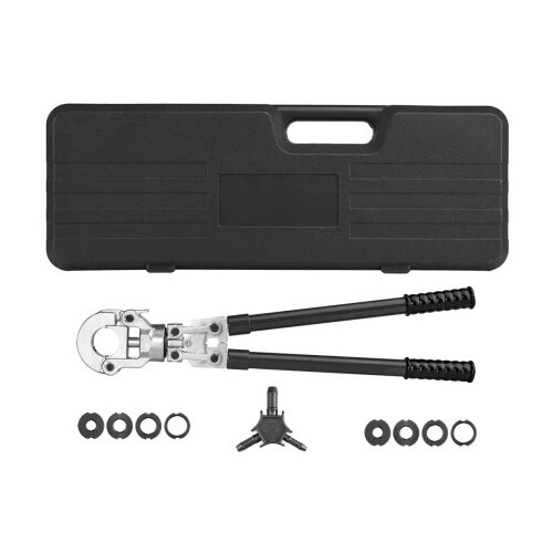 Neo Tools 02-445 Set alata za krimpovanje cevi od 16, 20 i 25mm ( 02-445 ) Cene