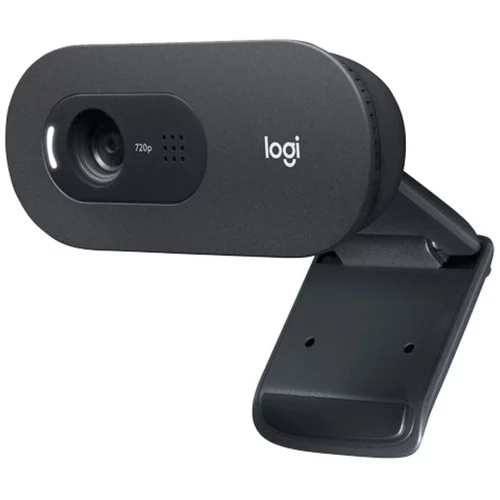 Logitech C505 HD spletna kamera