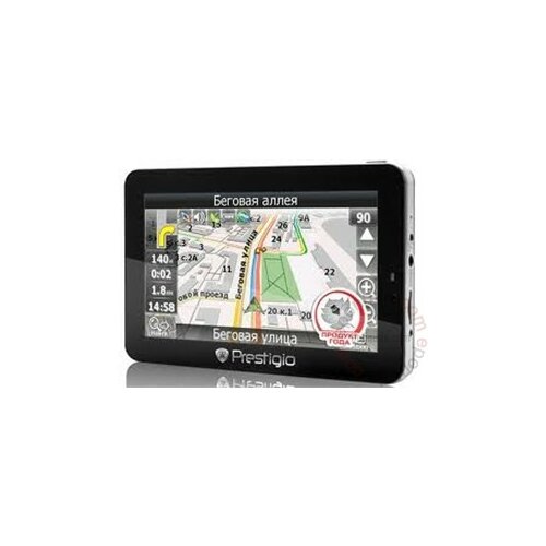 Prestigio GeoVision 4700BT Full EU GPS navigacija Slike