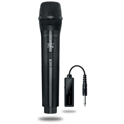 Muse MC-30WI brezžični mikrofon, (21285679) Slike