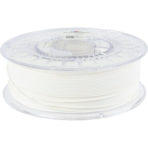 Spectrum FlameGuard PLA Polar White - 1,75 mm / 1000 g Slike