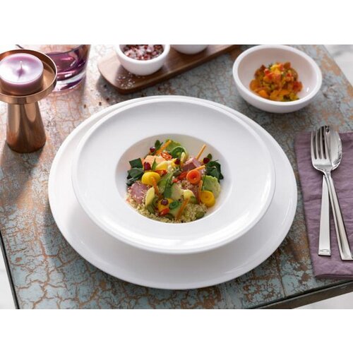 Villeroy &amp;amp; Boch KROŽNIK ZA TESTENINE ARTESANO Slike