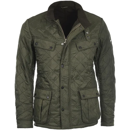 Barbour Puhovke MQU0365-MQU Zelena