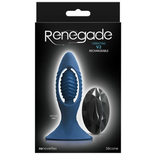 Renegade - V2 - Blue NSTOYS0925 Slike
