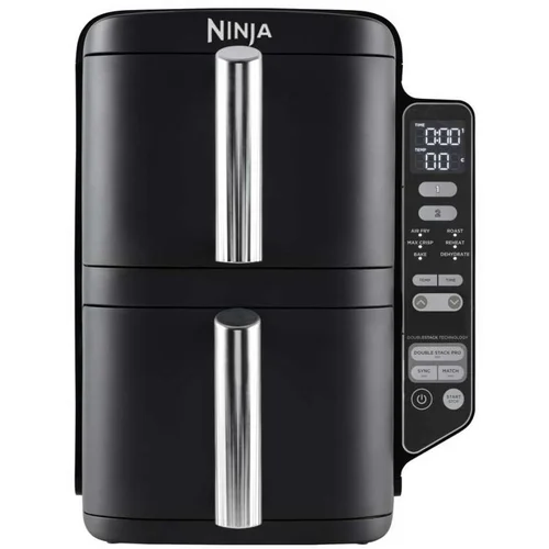 Ninja Friteza NINJA SL300EU Crna 7 6 L