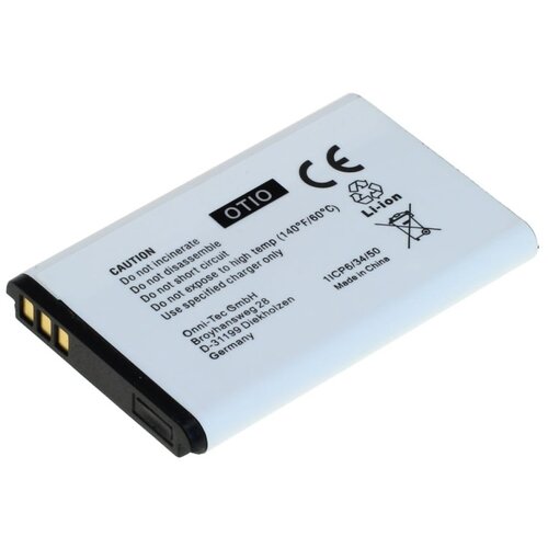  baterija za nokia 1100 / 2600 / 6600 / N70 / N71, BL-5C, 1100 mah Slike