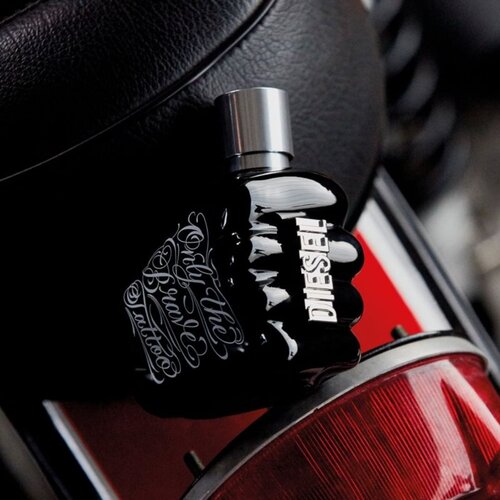 Diesel Only The Brave Tattoo toaletna voda 50 ml za mo&amp;scaron;ke Slike