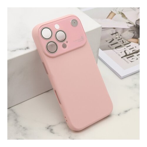  Futrola pastel dreams za iphone 16 pro (6.3) roze ( F121131 ) Slike