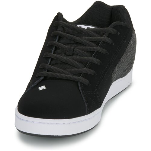Dc Shoes Nizke superge NET Črna Slike