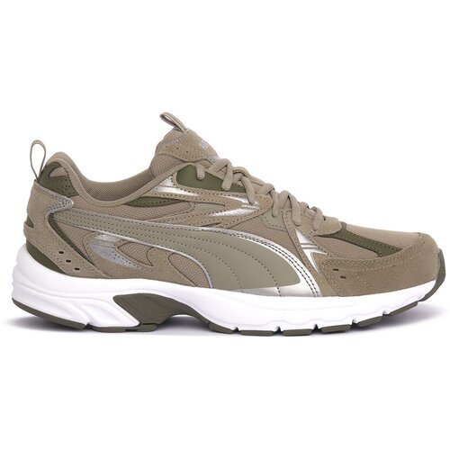 Puma Tek &amp;amp; Trail 15 MILENIO TECH Bež Slike