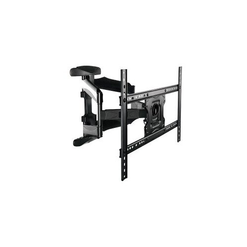  Zidni nosač GEMBIRD WM-75ST-01, 32&rdquo;-75&rdquo;, 45 kg, VESA: max 600 x 400 mm Cijene