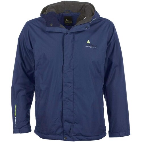 Peak Mountain Vetrovke Coupe-vent homme CAJIKFL1 pisana Cene
