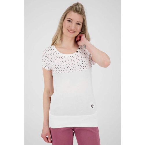 Alife and Kickin T-shirt CORAAK AND Cloudy Slike