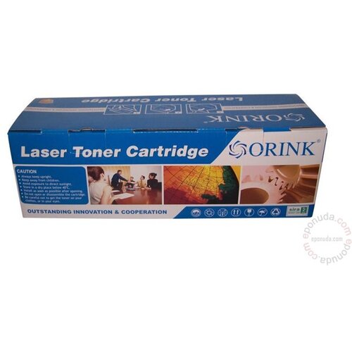 Orink Toner za HP, CB543A, magenta Cene