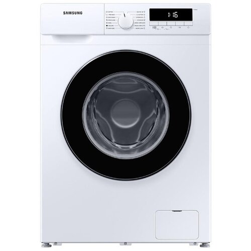 Samsung Ma&amp;scaron;ina za ve&amp;scaron; - WW80T304MBW Slike