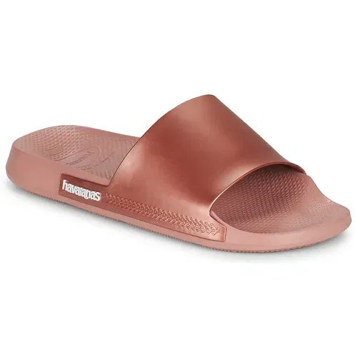 Havaianas SLIDE CLASSIC Ružičasta