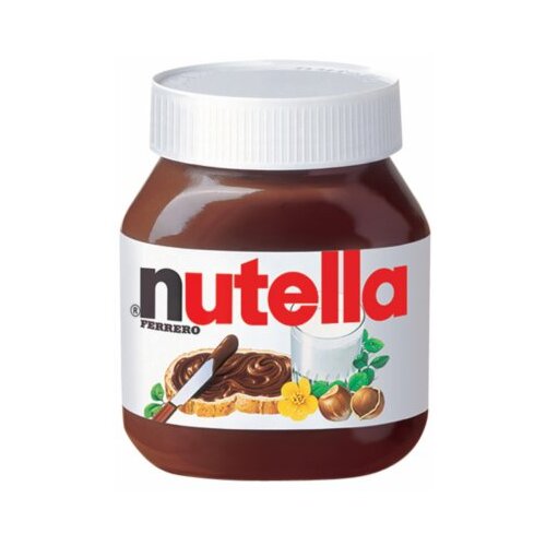 Ferrero nutella 750g teglica Cene