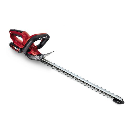 Einhell Power X-Change Akumulatorske škare za živicu GE-CH 1846 Li-Solo (18 V, Bez akumulatora, Duljina reza: 46 cm) + BAUHAUS jamstvo 5 godina na uređaje na električni ili motorni pogon Cijene