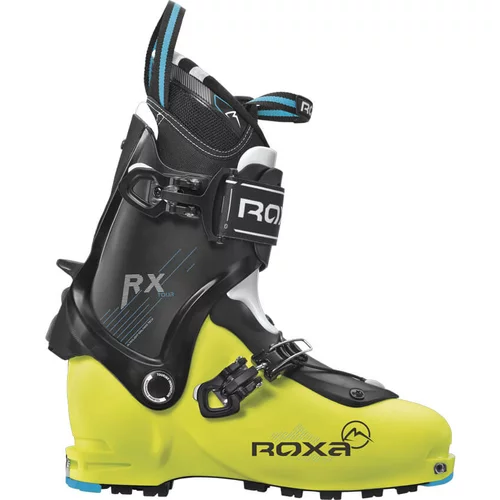 Roxa RX TOUR 95 Skijaške čizme, žuta, veličina
