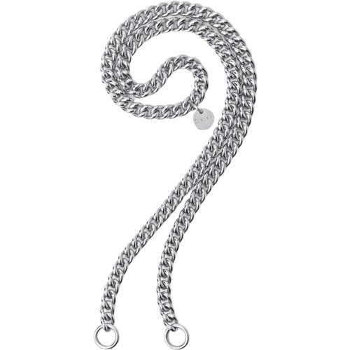 2jewels nakit ogrlica lock&amp;#039;n&amp;#039;chain 251770 Slike