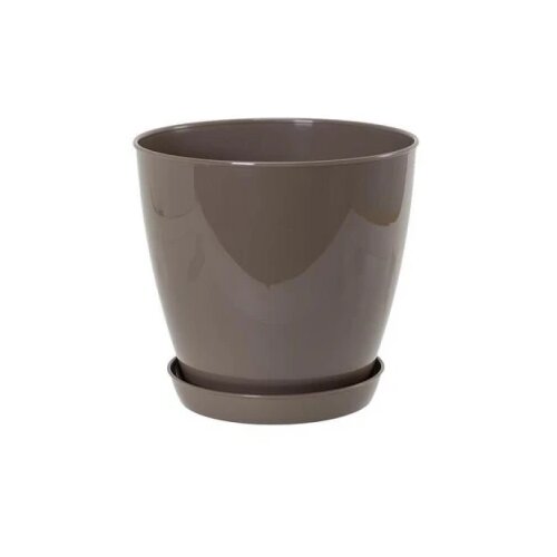  Saksija lala fi 28cm Slike